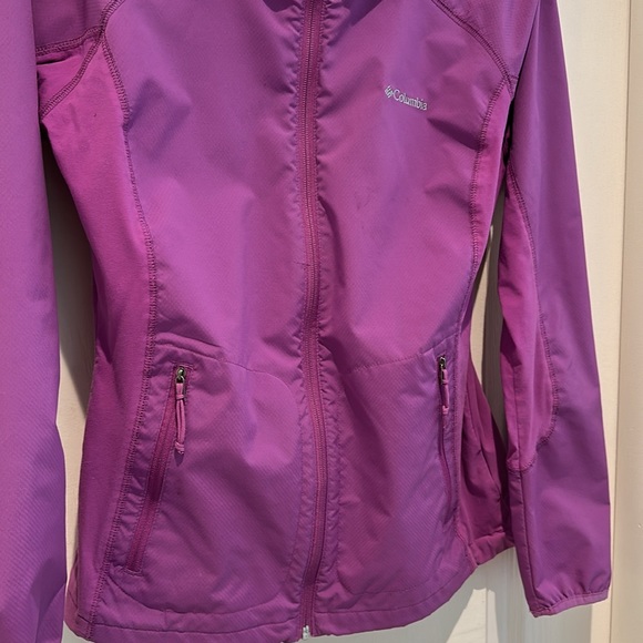 Columbia jacket for women - Picture 3 of 5